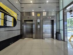 Paya Lebar 178 (D14), Factory #539698001